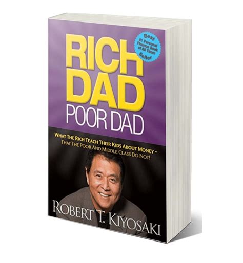Endorsed by many celebrities including Oprah Winfrey, this book stayed on the New York Times best-sellers list for six years. . Rich dad poor dad pdf free download